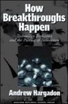 How Breakthroughs Happen