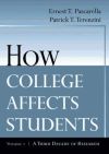 How College Affects Students,