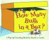 How Many Bugs in a Box?: A Pop-Up Counting Book