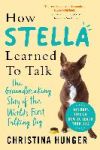 How Stella Learned to Talk