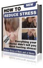 Portada de How To Reduce Stress (Ebook)