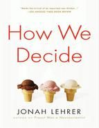 Portada de How We Decide (Ebook)