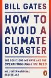 How to Avoid a Climate Disaster