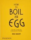 How to Boil an Egg