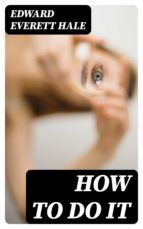 Portada de How to Do It (Ebook)