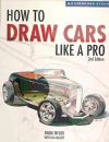 How to Draw Cars Like a Pro