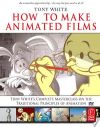 How to Make Animated Films