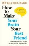 How to Make Your Brain Your Best Friend