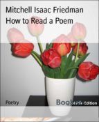 Portada de How to Read a Poem (Ebook)
