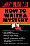 How to Write a Mystery