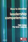 How To Develop Leadership Competencies