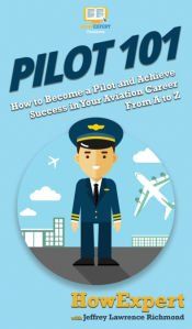 Portada de Pilot 101