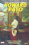 Howard el pato 01: Patochadas