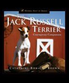 Portada de The Jack Russell Terrier (Ebook)