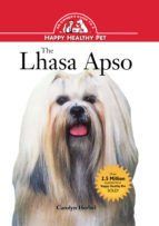 Portada de The Lhasa Apso (Ebook)