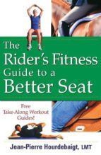 Portada de The Rider's Fitness Guide to a Better Seat (Ebook)