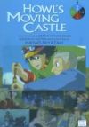 Howl's Moving Castle Film Comic, Vol. 3