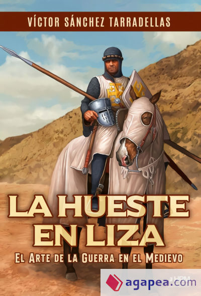 La hueste en liza