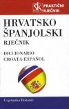 Hrvatsko-Spanjolski Prakticni Rjecnik