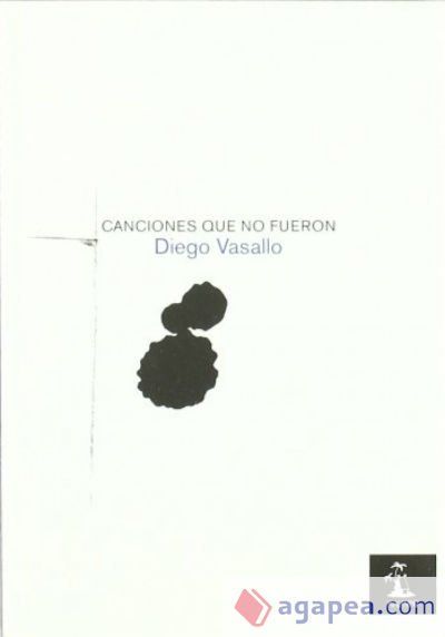 Canciones que no fueron