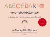 Portada de Abecedario monicredario