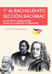 Portada de Bachibac 1