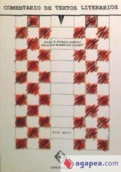 Comentario de textos literarios (medio-alumno)