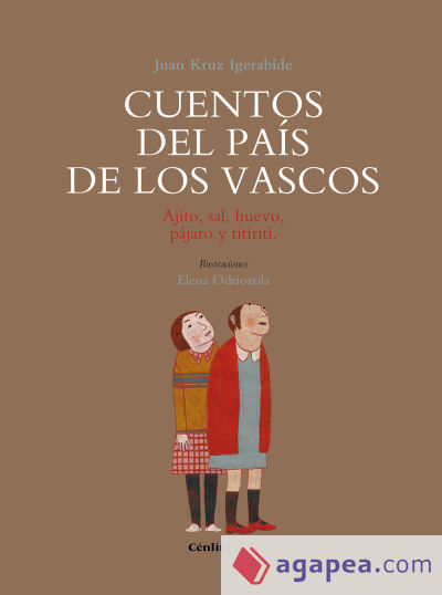 Cuentos Del Pais De Los Vascos