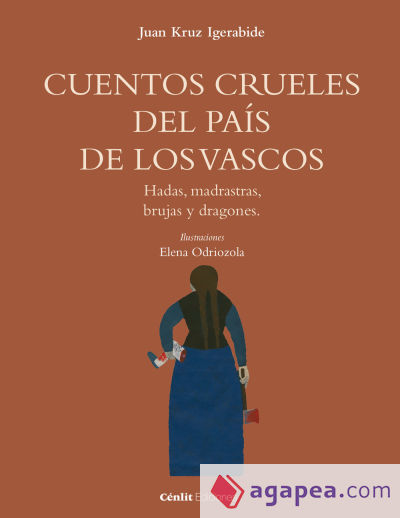 Cuentos crueles del país de los vascos II