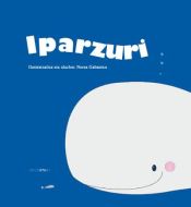 Portada de Iparzuri