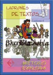 Portada de Ladrones de Textos Págs. 91