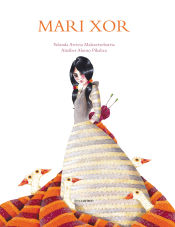 Portada de Mari Xor