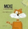 Portada de Mixi, la gata ratonera