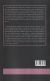 Contraportada de Musicos callados contrapuntos: textos y contextos en Quevedo, de Ignacio Arellano Ayuso