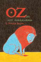 Portada de Oz-eko azti harrigarria