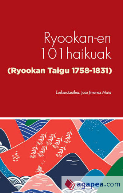 Ryookan-en 101 haikuak