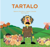 Portada de Tartalo