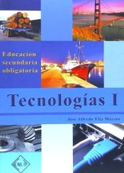 Portada de Tecnologías-I