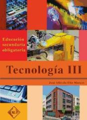 Portada de Tecnologías-III