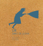 Portada de Ur : libro de lluvia