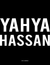 Portada de Yahya Hassan