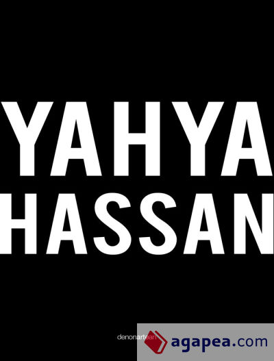 Yahya Hassan