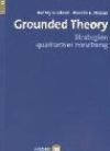 Portada de Grounded Theory