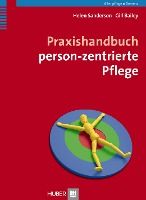 Portada de Praxishandbuch person-zentrierte Pflege