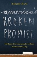 Portada de Americaâ€™s Broken Promise