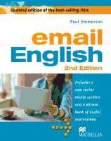 Portada de Business Skills: email English. Student's Book