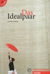 Portada de Das Idealpaar. Buch mit Audio-CD