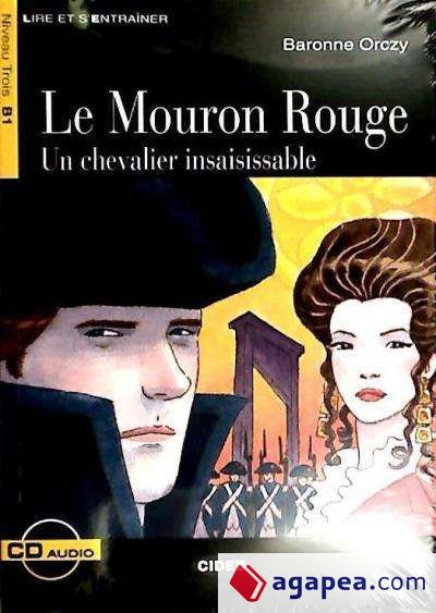 Le Mouron Rouge