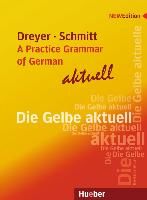 Portada de Lehr- und Übungsbuch der deutschen Grammatik - aktuell. Englische Ausgabe / Lehrbuch
