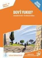 Portada de Livello 1 Dov'è Yukio? Nuovo Edizione